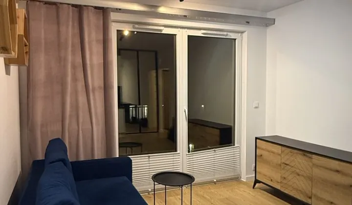 Mieszkanie 3-pokojowe Warszawa Mokotów, ul. Dywizjonu AK "Jeleń"