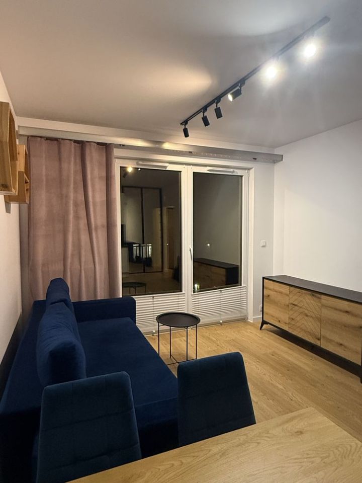 Mieszkanie 3-pokojowe Warszawa Mokotów, ul. Dywizjonu AK "Jeleń". Zdjęcie 1