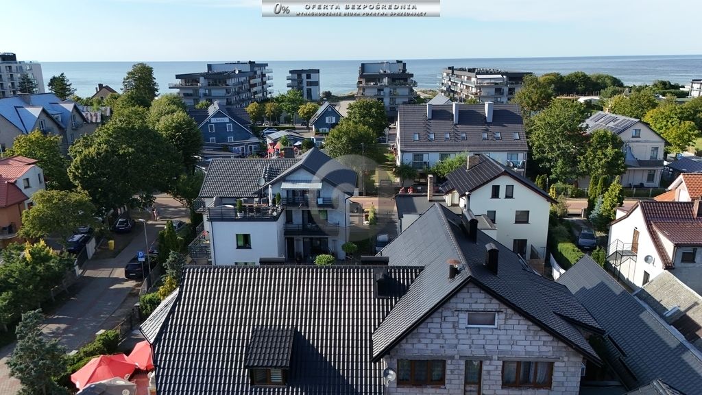 dom wolnostojący, 6 pokoi Dziwnów. Zdjęcie 20