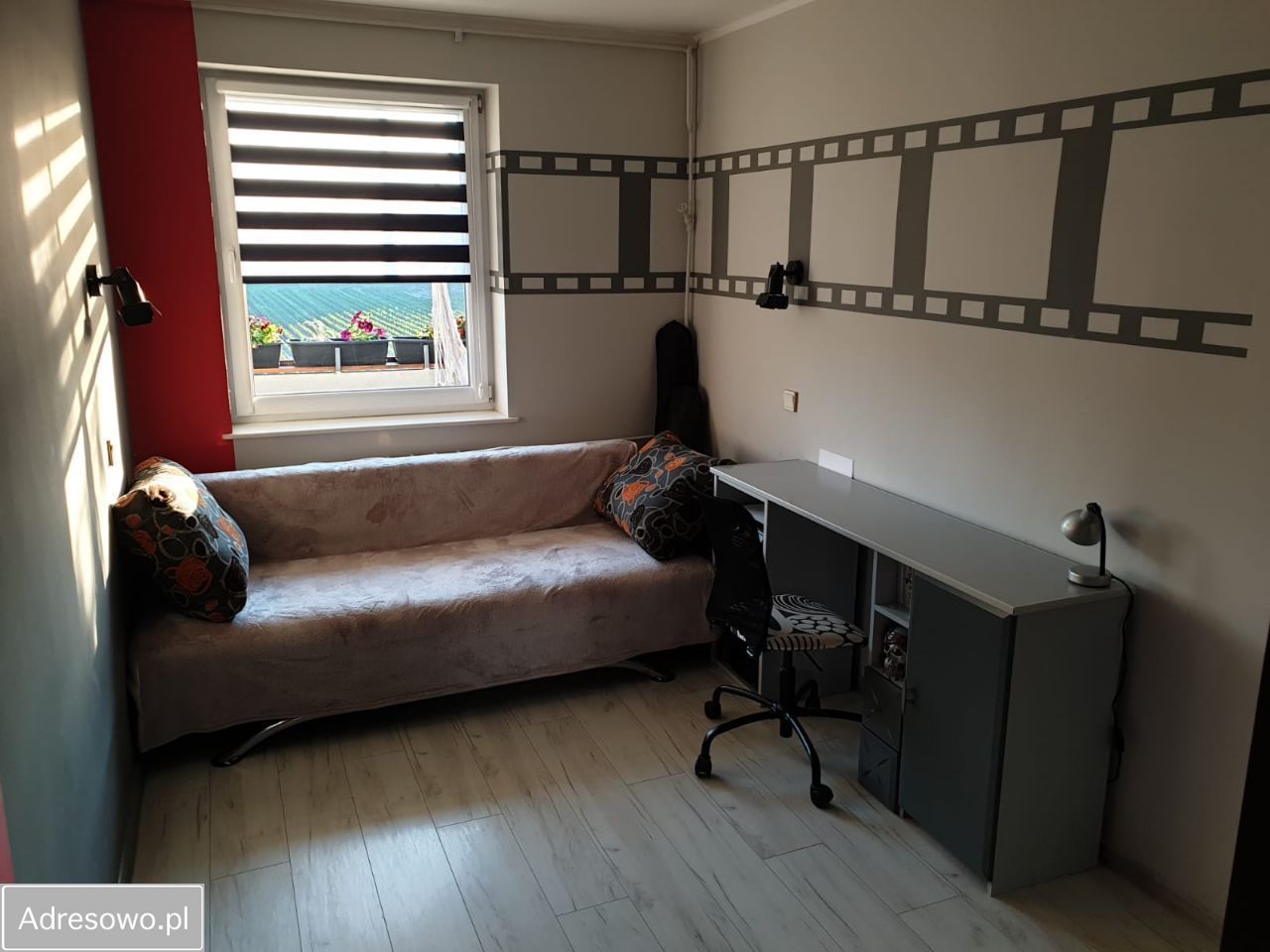 Mieszkanie 3-pokojowe Okole. Zdjęcie 12