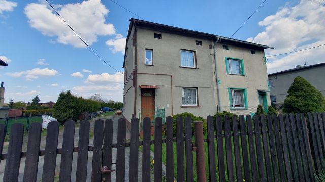 bliźniak, 4 pokoje Przyszowice, ul. Wolności. Zdjęcie 1