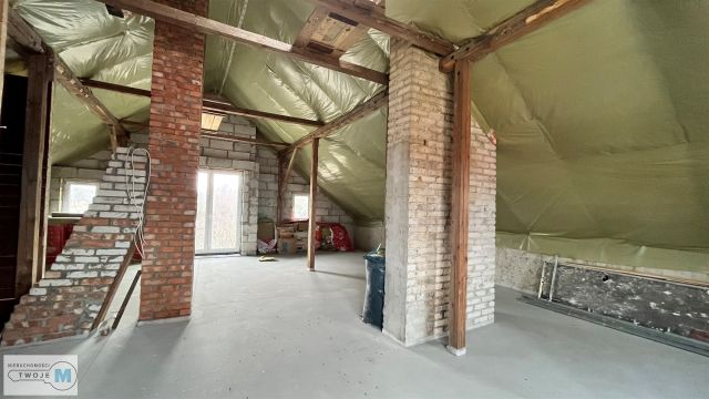 dom wolnostojący, 6 pokoi Miedziana Góra. Zdjęcie 16