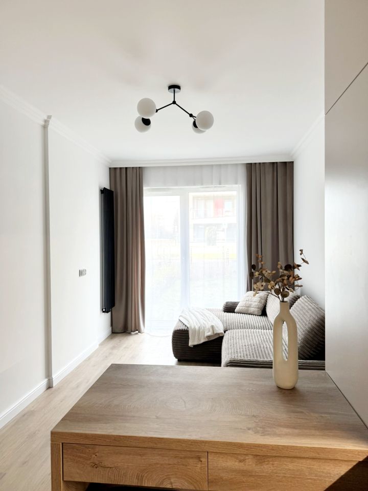 Mieszkanie 2-pokojowe Kraków Podgórze, ul. Rydlówka. Zdjęcie 10