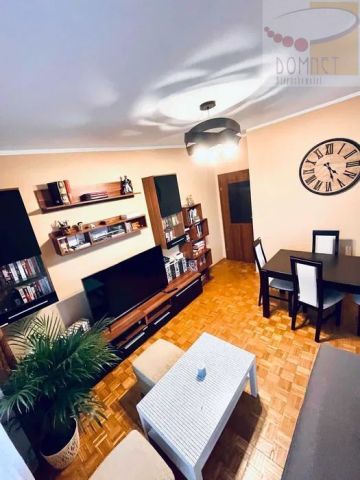 Mieszkanie 3-pokojowe Grodzisk Mazowiecki Centrum, ul. Cicha. Zdjęcie 3