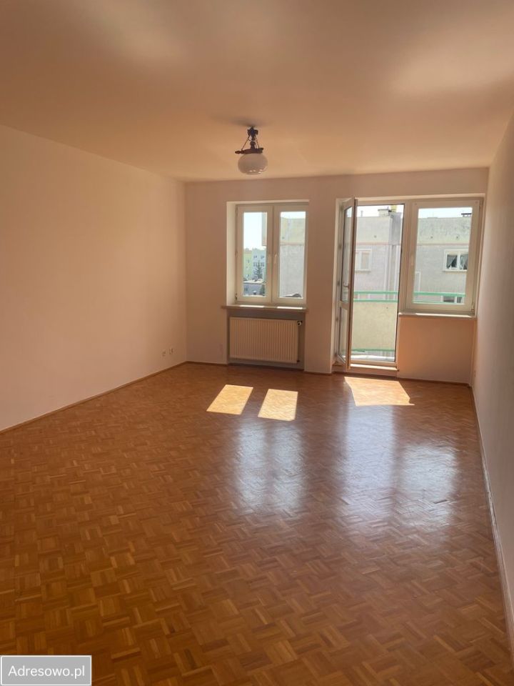 Mieszkanie 2-pokojowe Toruń Koniuchy, ul. kpt. Jana Drzewieckiego