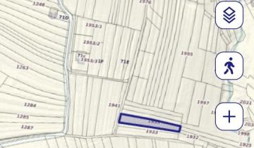 Działka budowlana Nowy Targ Niwa