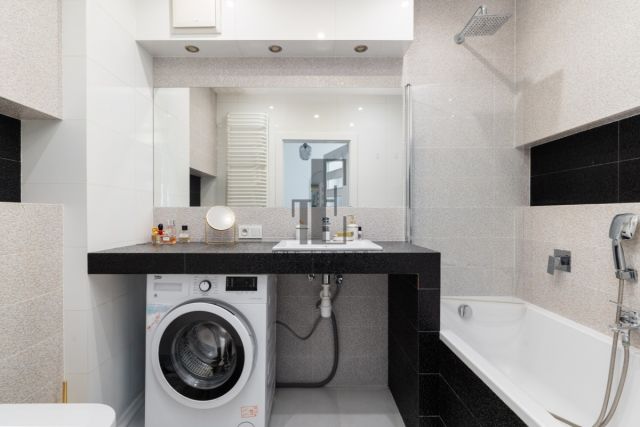 Mieszkanie 2-pokojowe Warszawa Wilanów, al. Rzeczypospolitej. Zdjęcie 11