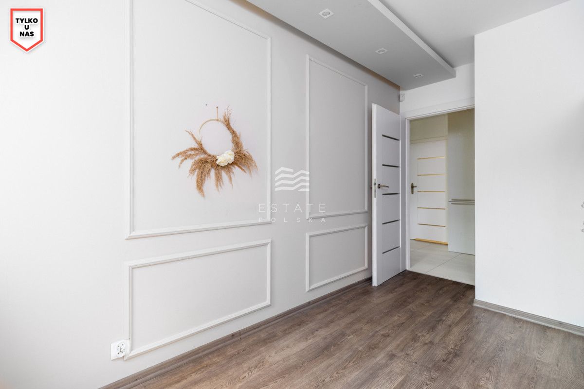 Mieszkanie 3-pokojowe Gdańsk Łostowice, ul. Andrzeja Grubby. Zdjęcie 7