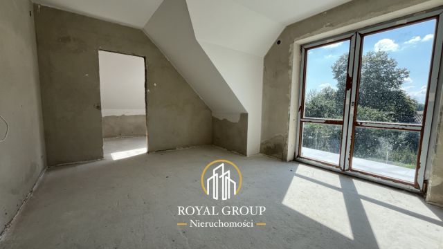 dom wolnostojący, 6 pokoi Uniszowice. Zdjęcie 10