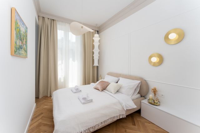 Mieszkanie 3-pokojowe Kraków Stare Miasto, ul. Krupnicza. Zdjęcie 7