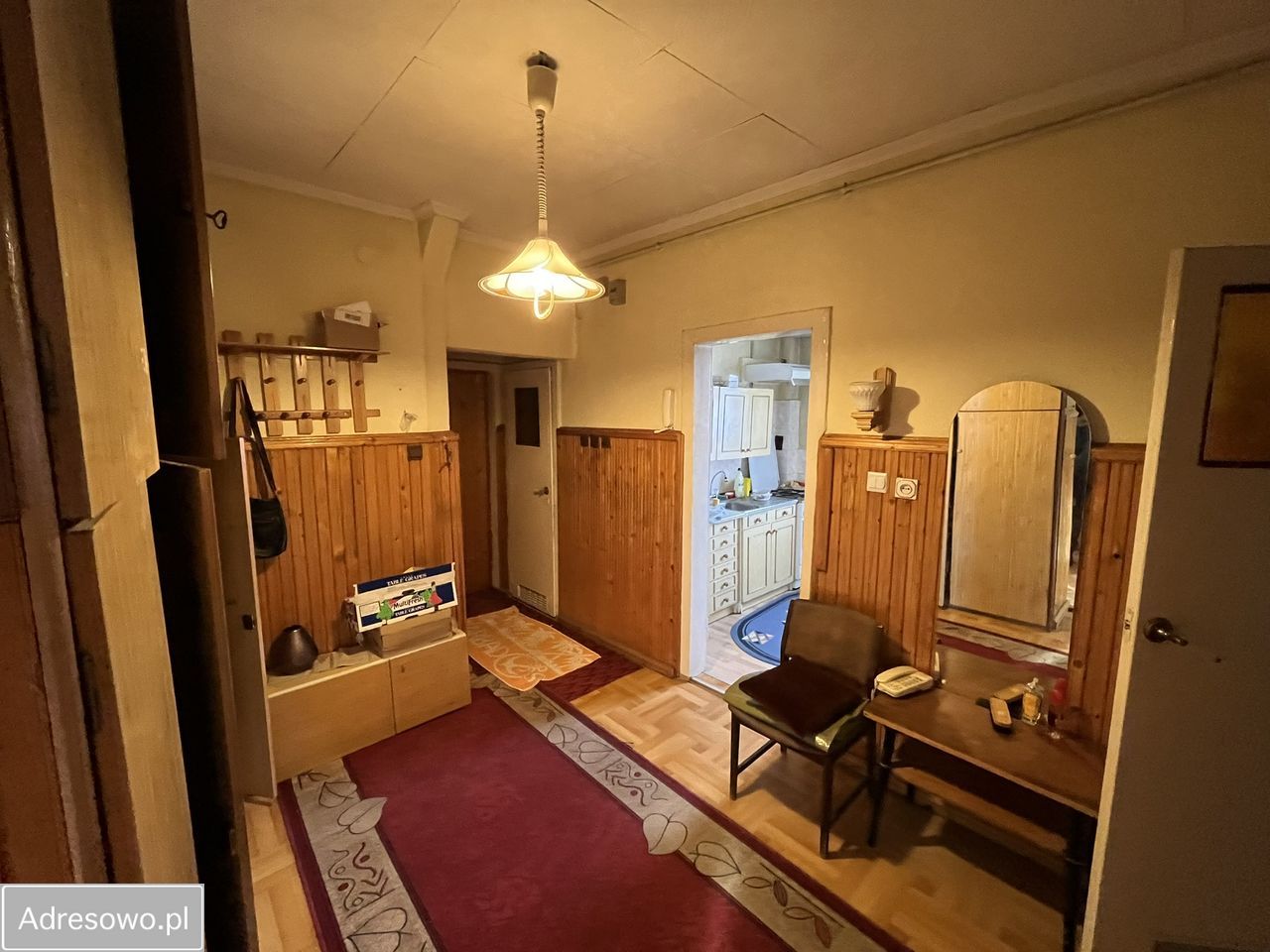 Mieszkanie 3-pokojowe Kamienna Góra Centrum, pl. Wolności. Zdjęcie 6