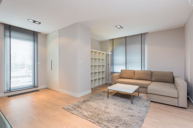 bliźniak, 6 pokoi Warszawa Wilanów. Zdjęcie 7