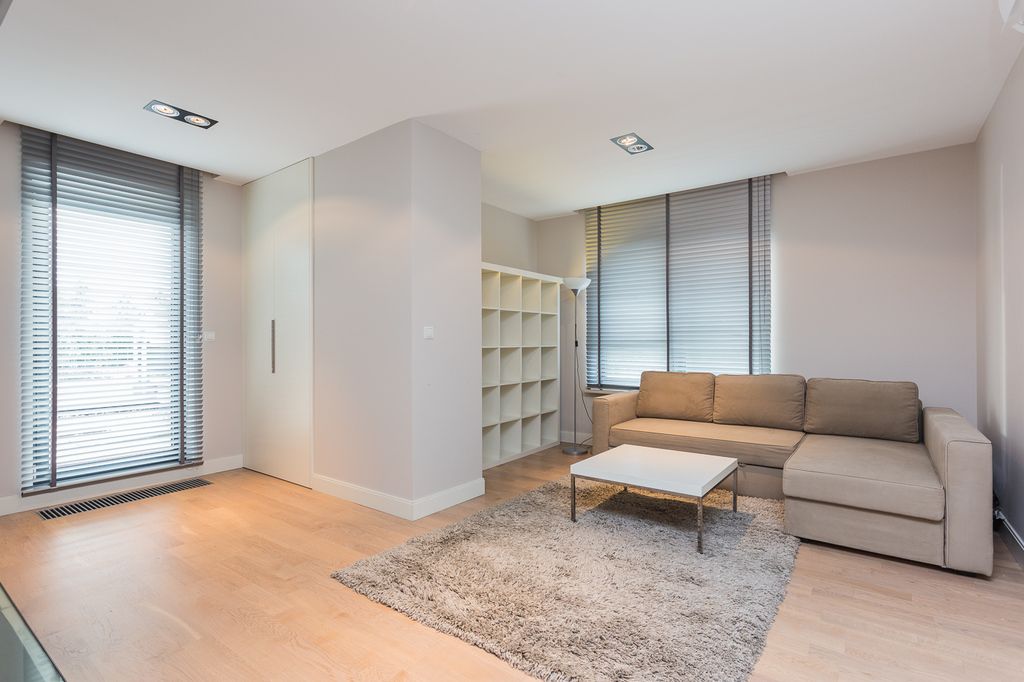 bliźniak, 6 pokoi Warszawa Wilanów. Zdjęcie 7