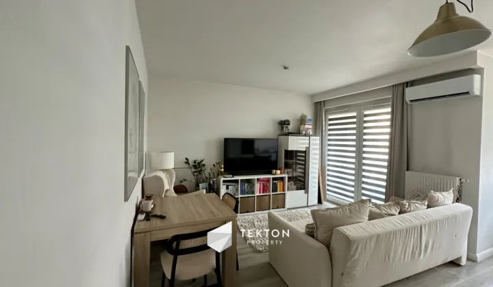 Mieszkanie 2-pokojowe Warszawa Wola, ul. Obozowa