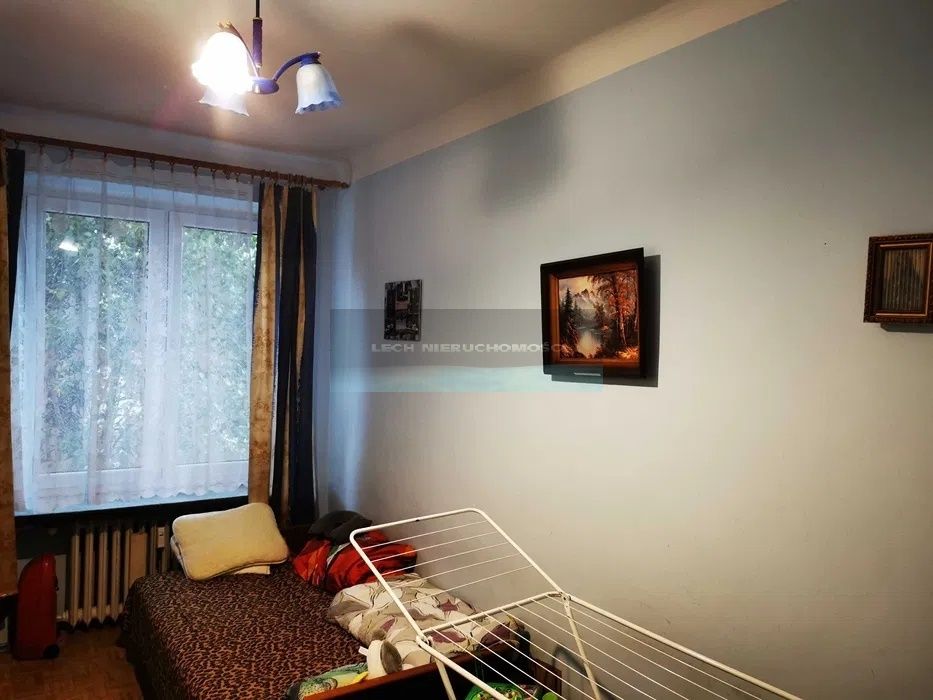 Mieszkanie 2-pokojowe Warszawa Ursus, ul. Bernarda Wapowskiego. Zdjęcie 7