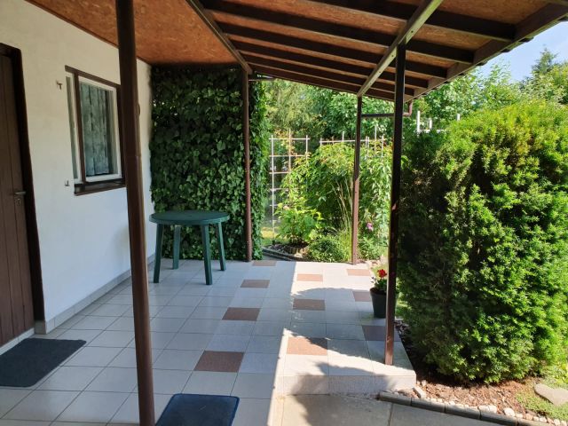 Działka rod Koninko, ul. Porzeczkowa. Zdjęcie 7