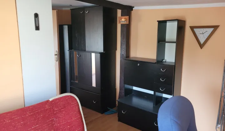 Mieszkanie 1-pokojowe Sosnowiec Pogoń, ul. gen. Stefana Grota-Roweckiego