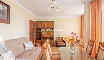 Mieszkanie 3-pokojowe Kraków Czyżyny, os. Dywizjonu 303