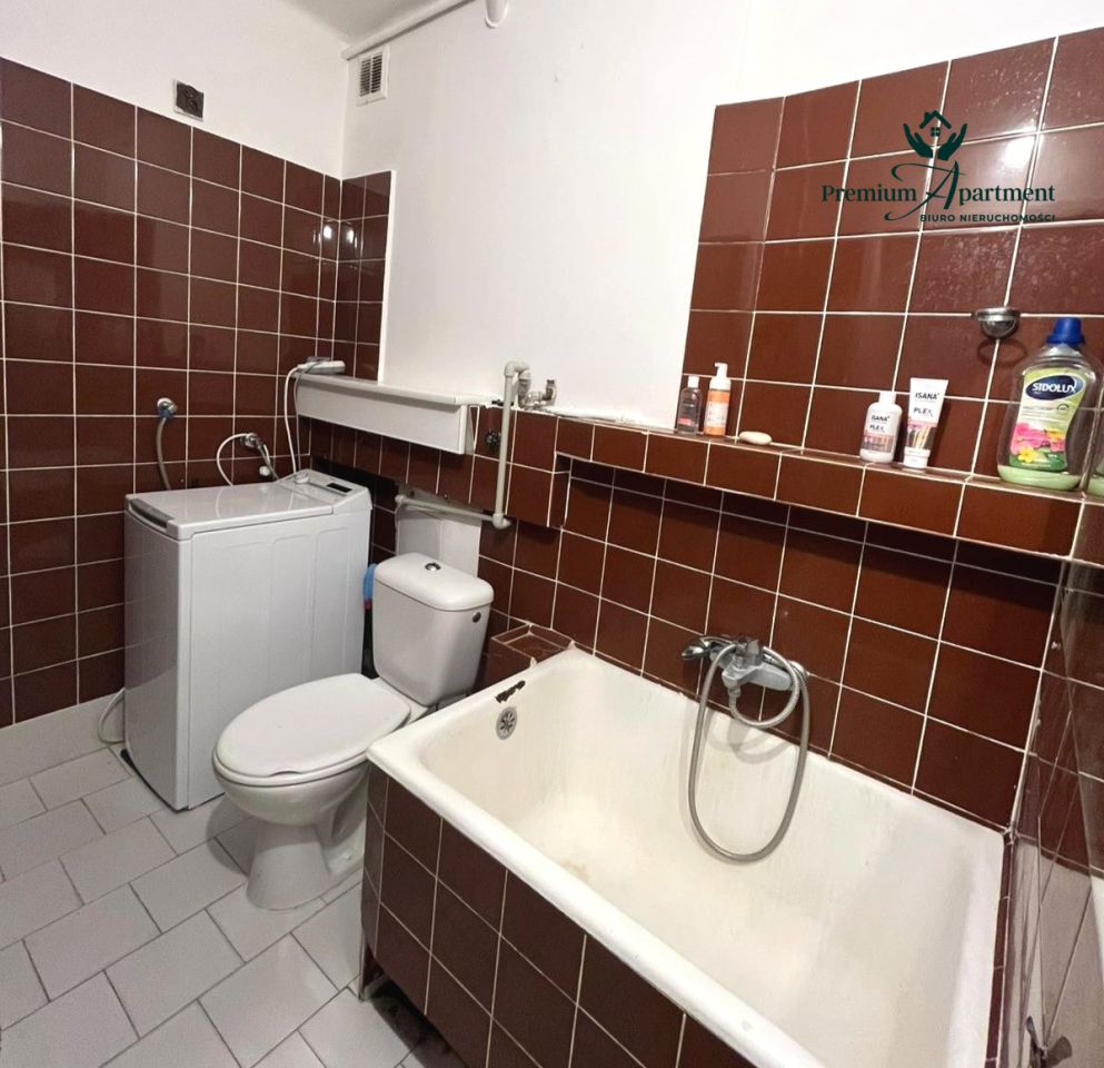 Mieszkanie 1-pokojowe Skarżysko-Kamienna, ul. Lotnicza. Zdjęcie 6