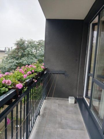 Mieszkanie 2-pokojowe Katowice Ochojec, ul. Tyska. Zdjęcie 14