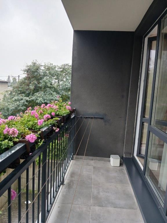 Mieszkanie 2-pokojowe Katowice Ochojec, ul. Tyska. Zdjęcie 14