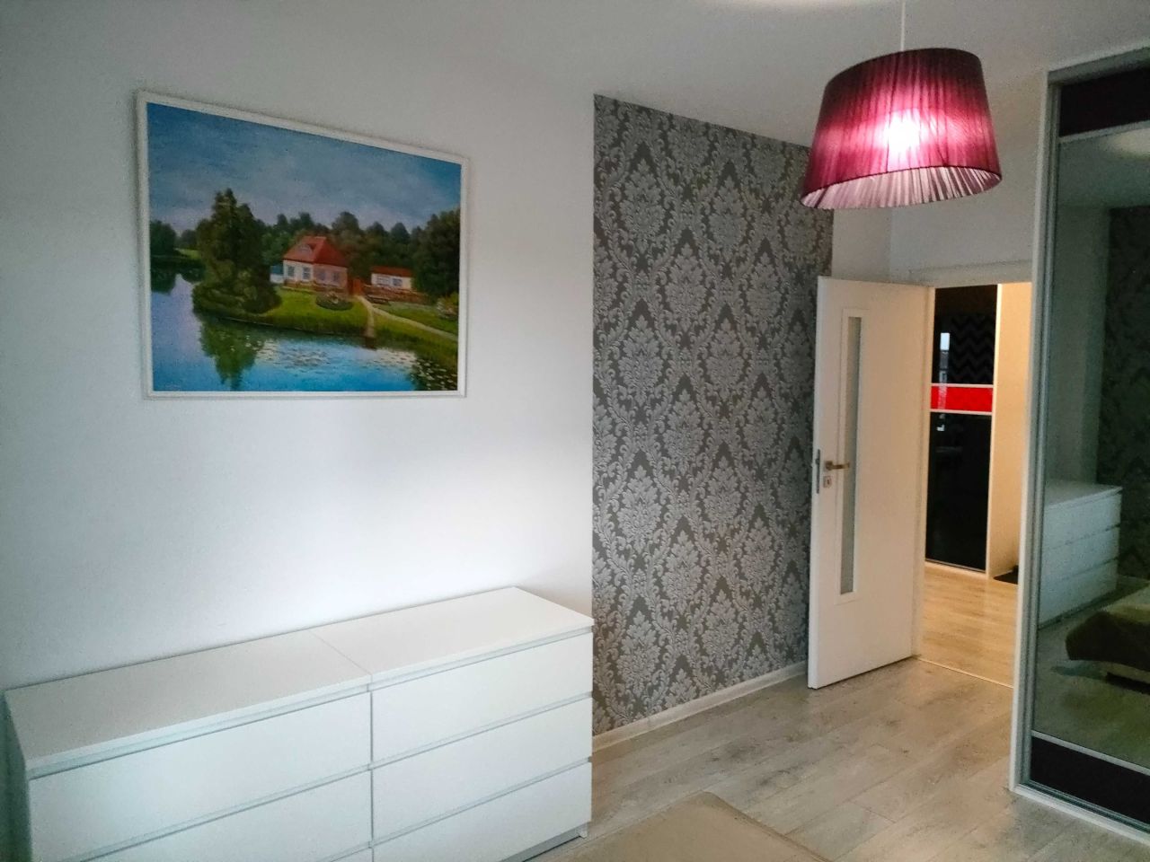 Mieszkanie 3-pokojowe Toruń, ul. Władysława Broniewskiego. Zdjęcie 7