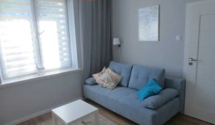 Mieszkanie 1-pokojowe Grodzisk Mazowiecki Centrum, ul. 11 Listopada