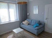 Mieszkanie 1-pokojowe Grodzisk Mazowiecki Centrum, ul. 11 Listopada