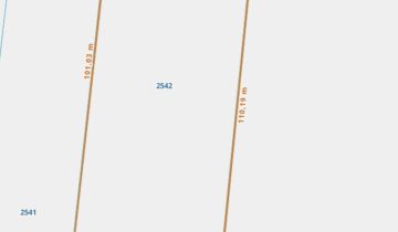 Działka rolna Przeciszów