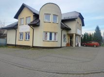 Lokal Ostrów Mazowiecka, ul. Sielska. Zdjęcie 1