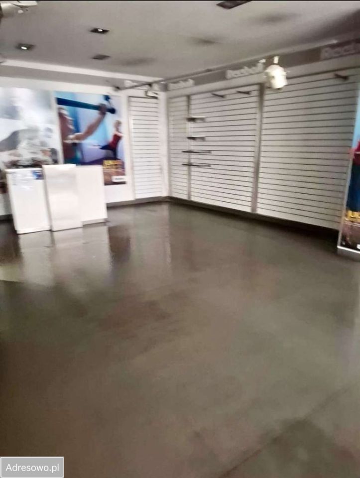 Lokal Chojnice Centrum, ul. Kościuszki. Zdjęcie 3