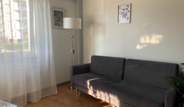 Mieszkanie 2-pokojowe Rzeszów, ul. Architektów