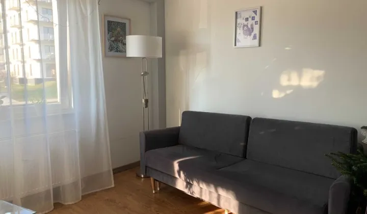 Mieszkanie 2-pokojowe Rzeszów, ul. Architektów