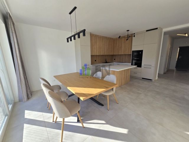 Mieszkanie 3-pokojowe Kamieniec Wrocławski. Zdjęcie 14