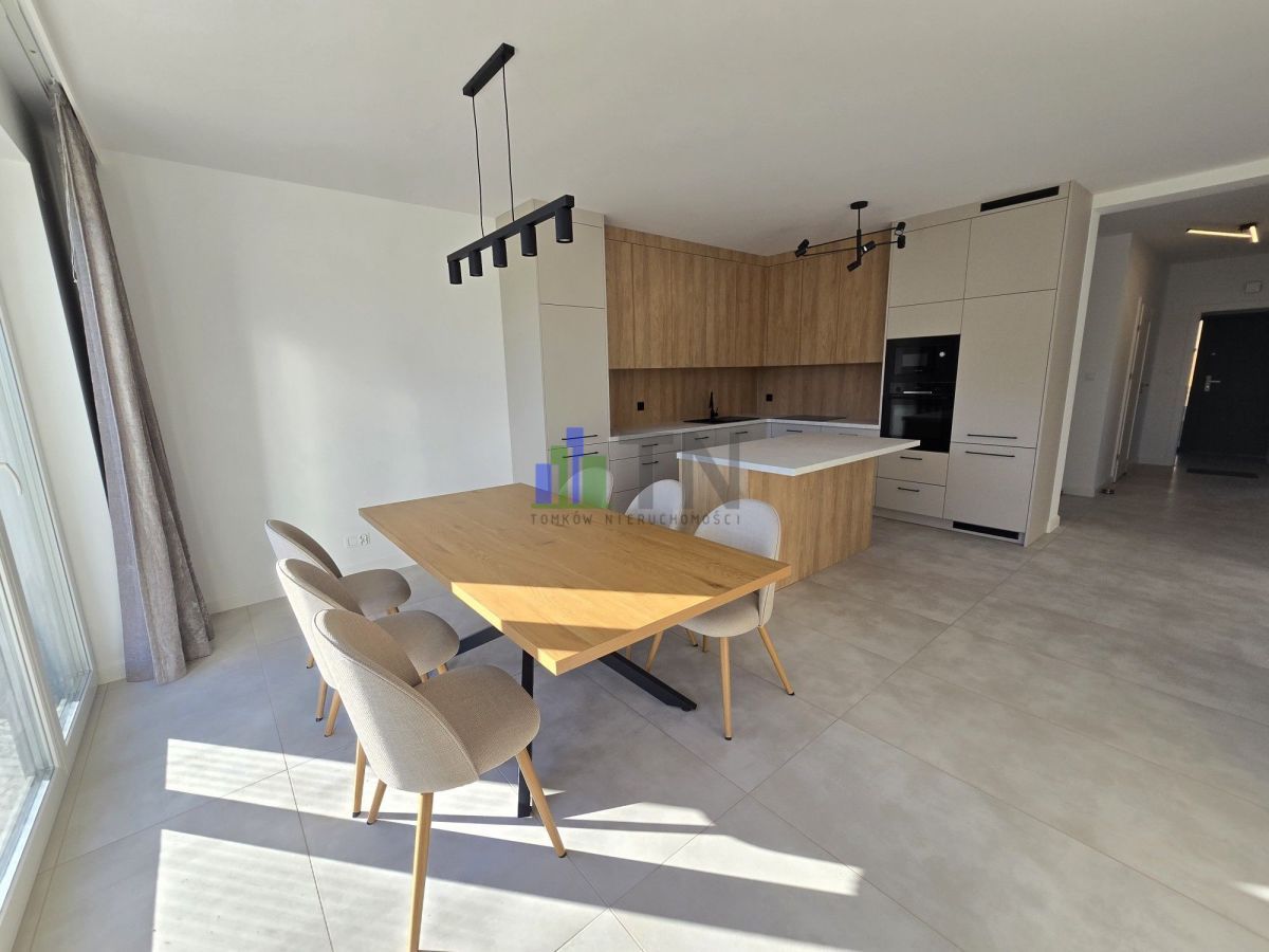 Mieszkanie 3-pokojowe Kamieniec Wrocławski. Zdjęcie 14