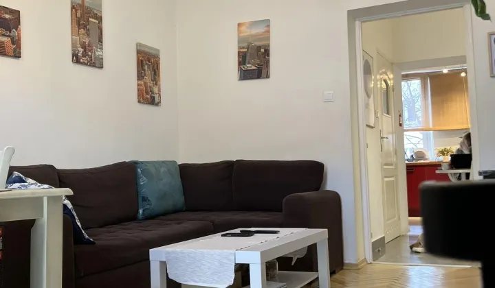 Mieszkanie 2-pokojowe Warszawa Praga-Południe, ul. Siennicka