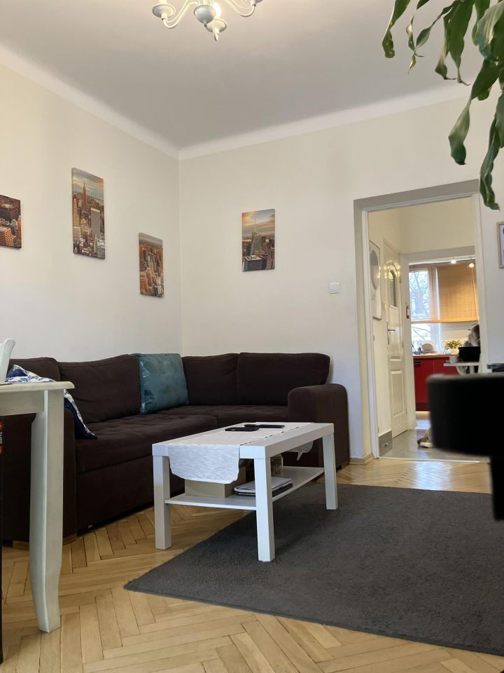 Mieszkanie 2-pokojowe Warszawa Praga-Południe, ul. Siennicka. Zdjęcie 5