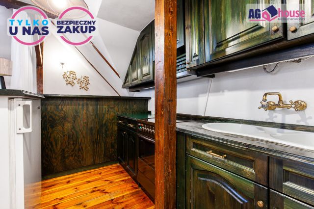 Mieszkanie 2-pokojowe Sopot Sopot Dolny, ul. Tadeusza Kościuszki. Zdjęcie 6