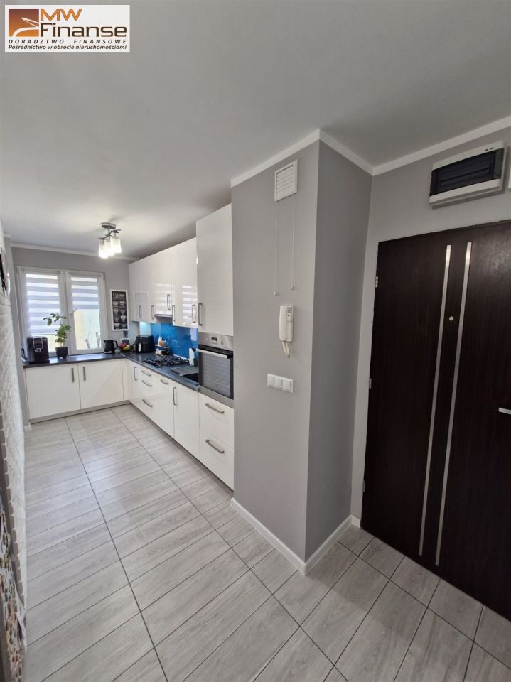 Mieszkanie 2-pokojowe Gliwice Zatorze, ul. Tarnogórska. Zdjęcie 9