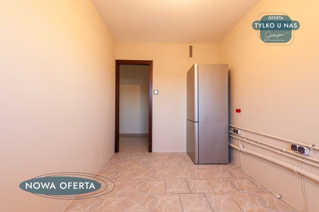 Mieszkanie 3-pokojowe Pabianice, ul. gen. Stefana "Grota" Roweckiego. Zdjęcie 16