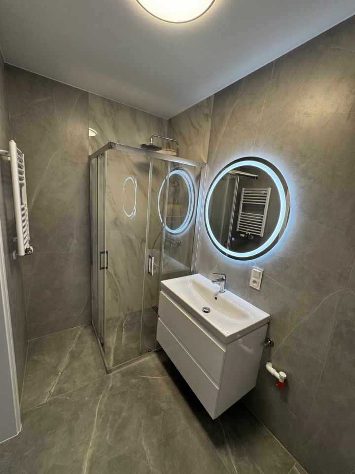 Mieszkanie 2-pokojowe Gdańsk Łostowice, ul. Pastelowa. Zdjęcie 5