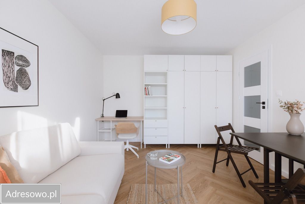 Mieszkanie 2-pokojowe Kraków Bieżanów, ul. ks. Piotra Ściegiennego. Zdjęcie 8