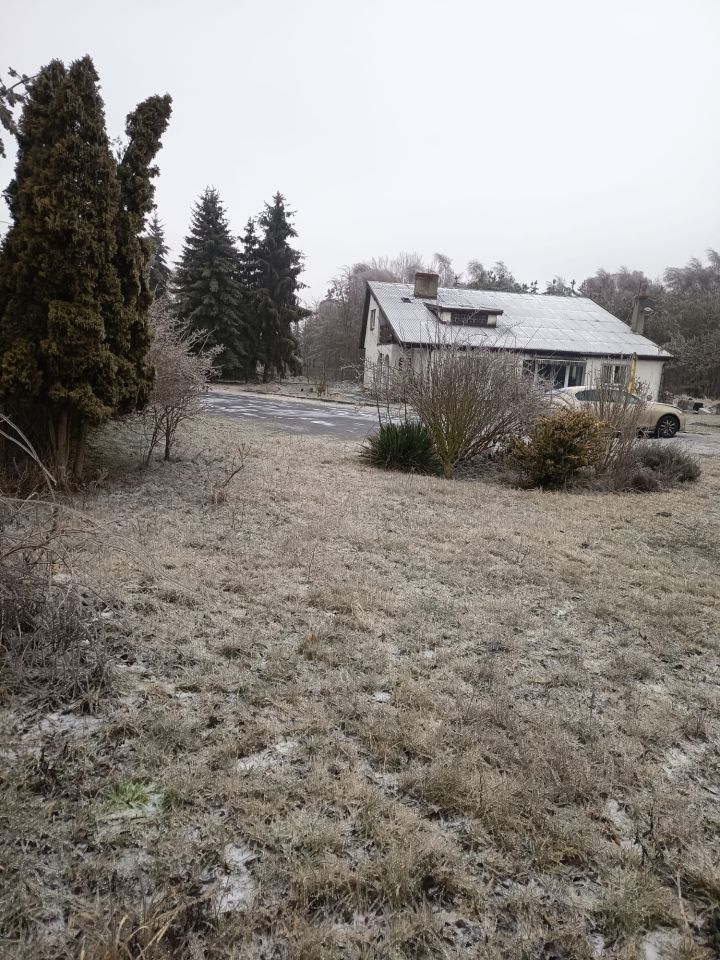 Działka inwestycyjna Kobylanka, ul. Bolesława Chrobrego. Zdjęcie 3