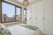 Mieszkanie 2-pokojowe Warszawa Mokotów, ul. Cybernetyki. Zdjęcie 4