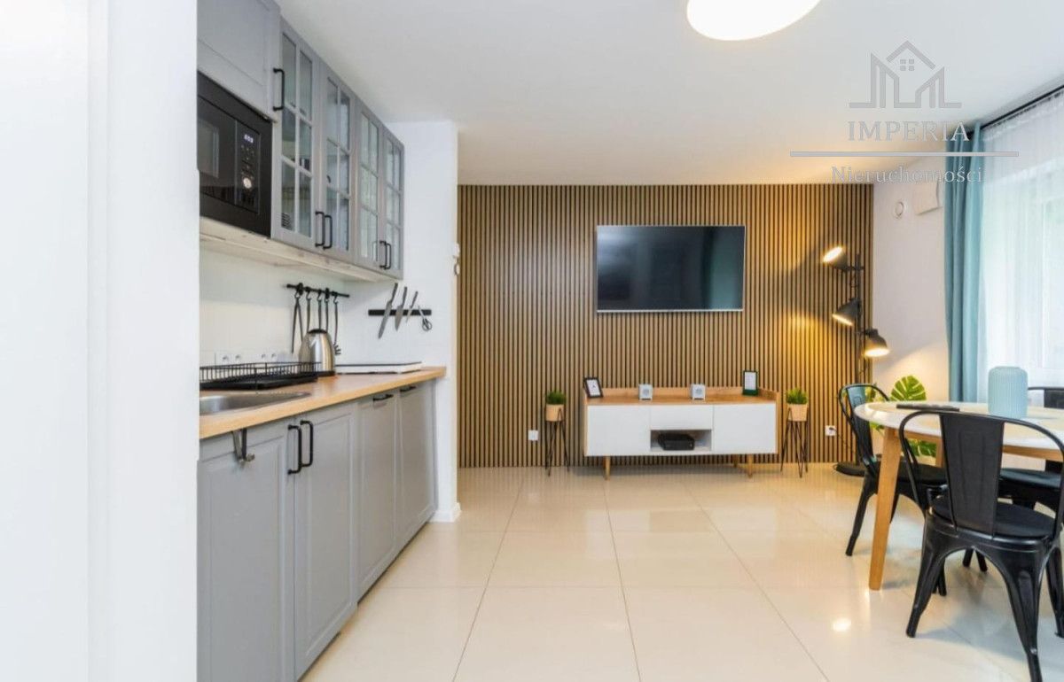 Mieszkanie 3-pokojowe Sopot, ul. Helska. Zdjęcie 5