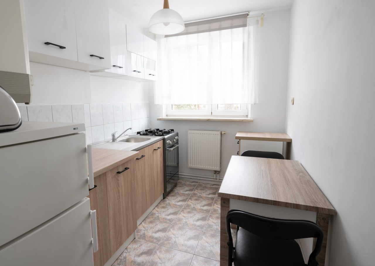 Mieszkanie 3-pokojowe Tłuste Kłudzienko. Zdjęcie 8