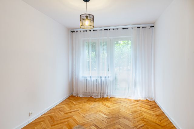 Mieszkanie 4-pokojowe Rzeszów, ul. Jacka Malczewskiego. Zdjęcie 1