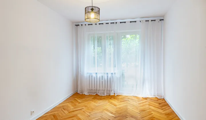 Mieszkanie 4-pokojowe Rzeszów, ul. Jacka Malczewskiego