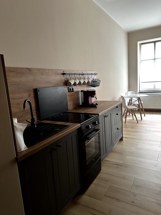 Mieszkanie 1-pokojowe Międzyrzecz. Zdjęcie 2