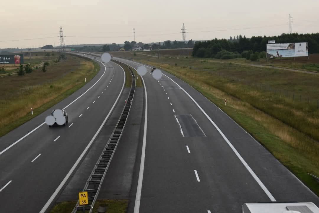 Działka inwestycyjna Giżyn, Giżyn. Zdjęcie 4